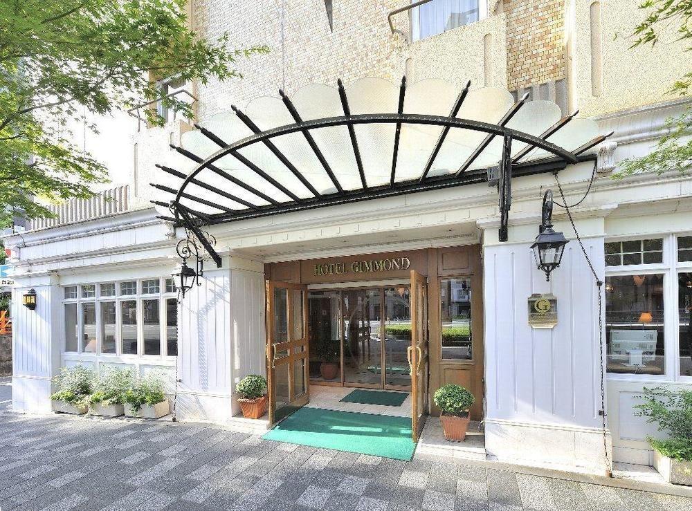 Hotel Gimmond Kyōto