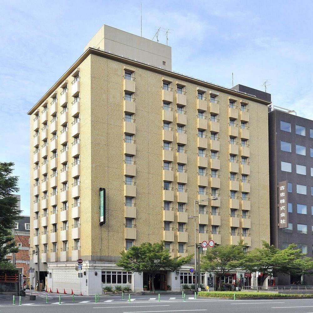 Gimmond 3* Kyōto