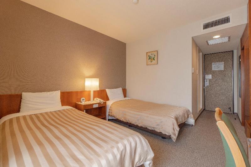 Gimmond Hotel Kyōto