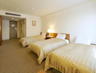 Gimmond Hotel Kyōto