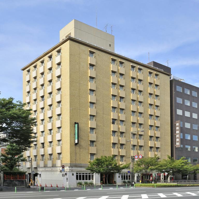 Gimmond 3* Kyōto
