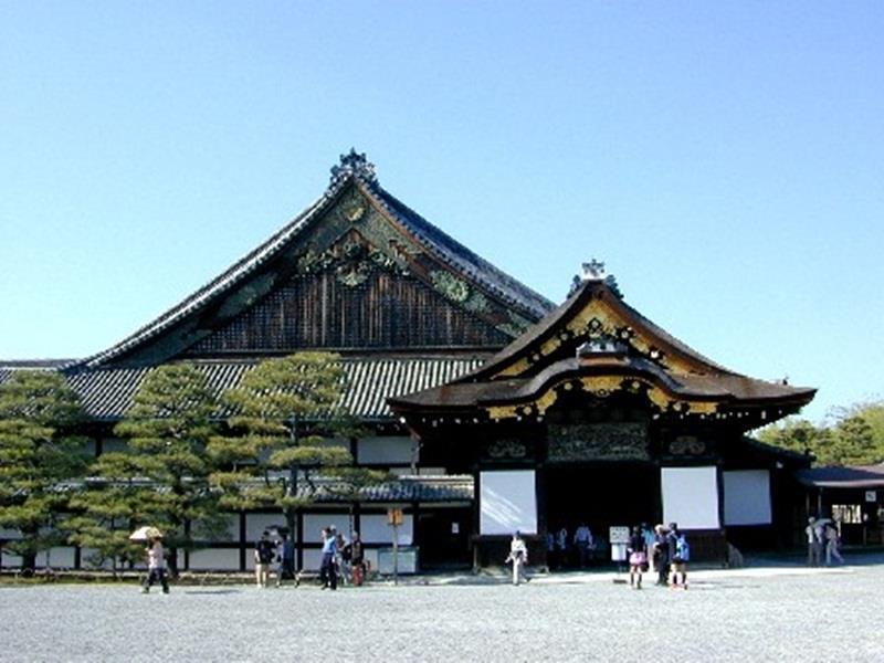 Gimmond 3* Kyōto