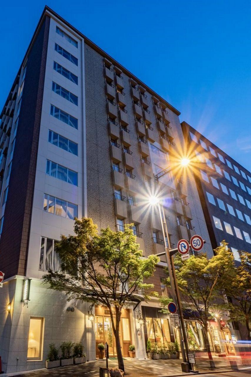 Gimmond 3* Kyōto